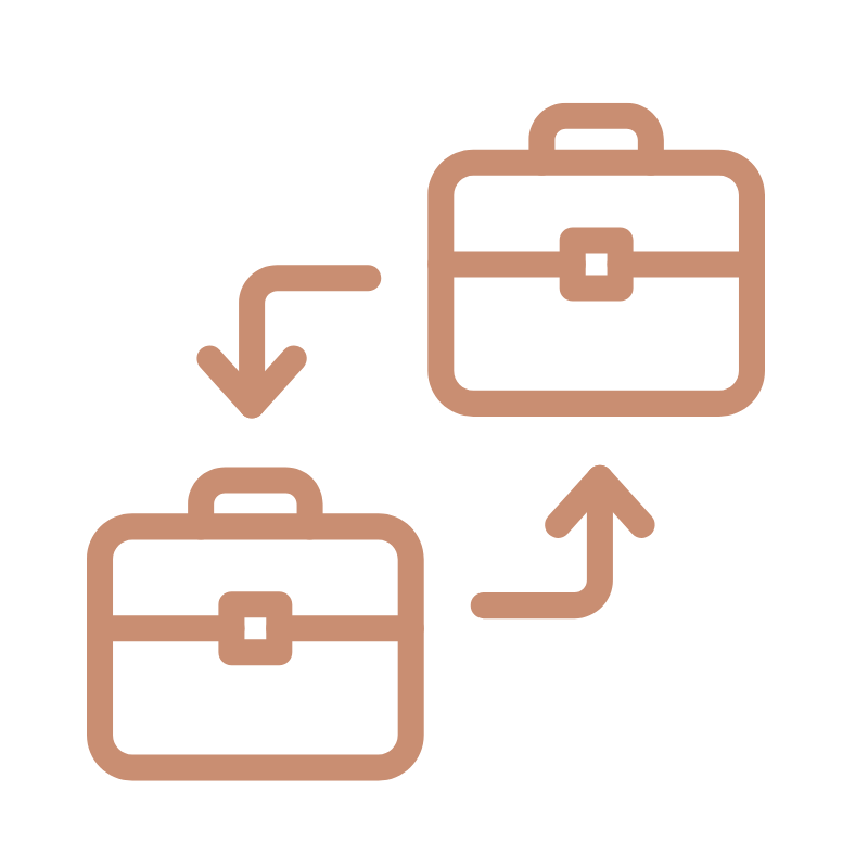 B2B Businesses