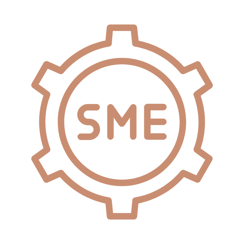 SME's