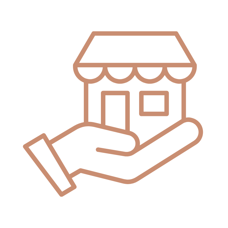 Small Businesses